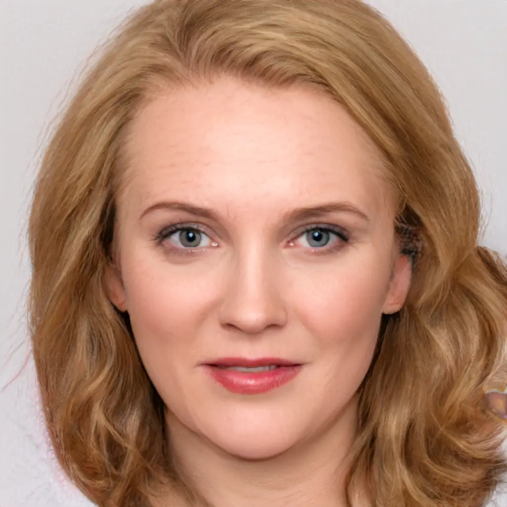 profile card