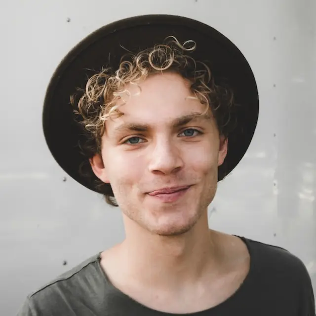 Blair Watt