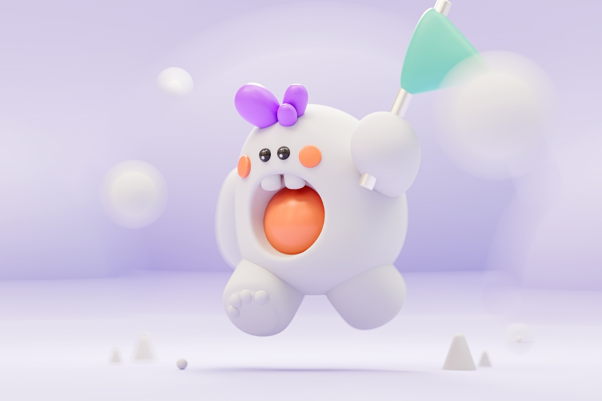 3d Image Gallery 04