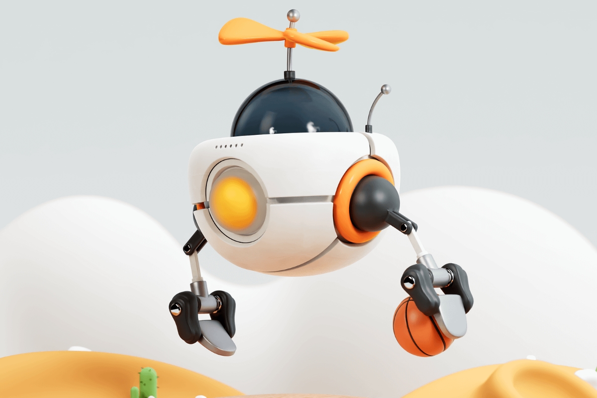 3d Image Gallery 05