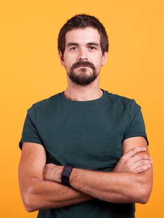 Michael Stone