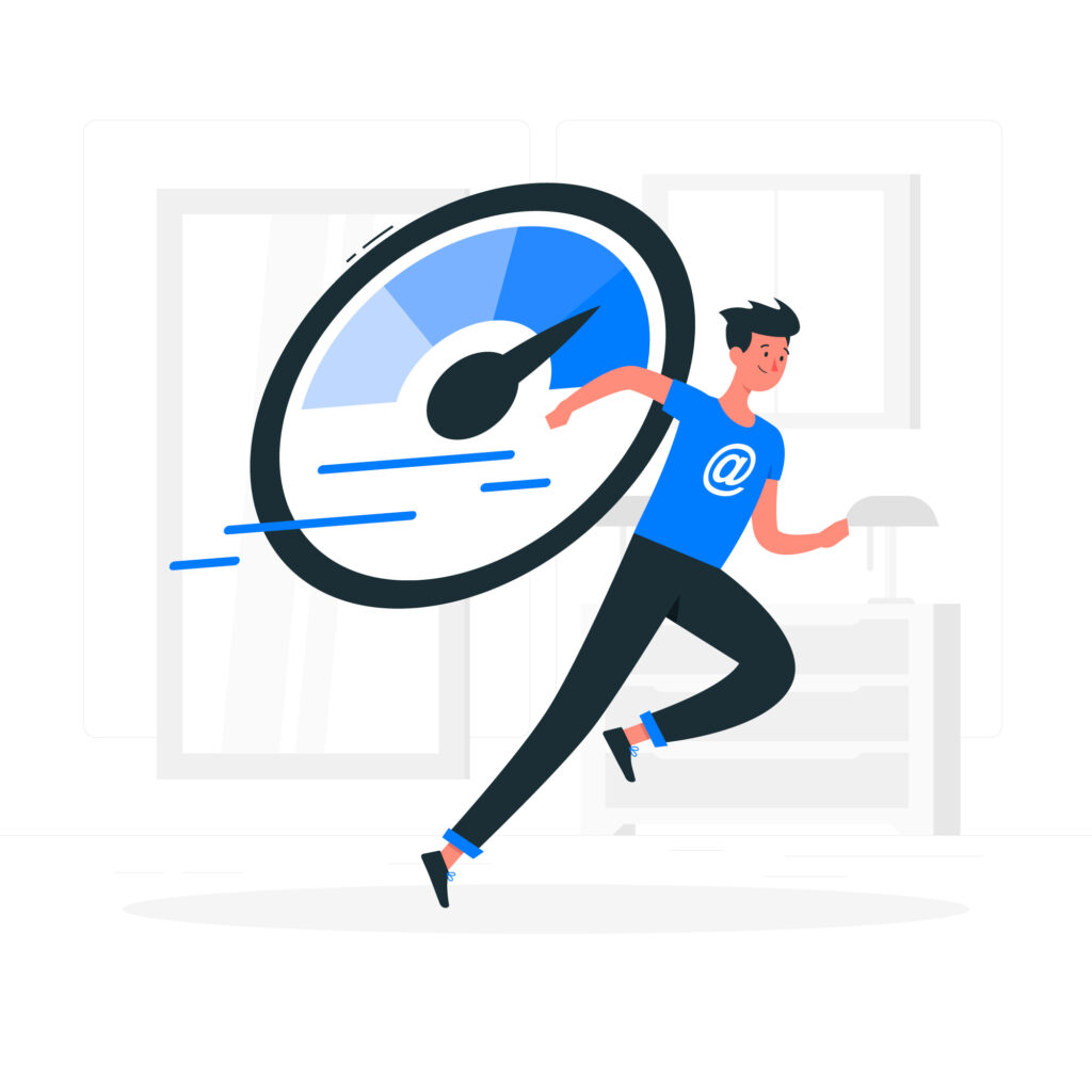 Performance and Speed - Best Gutenberg Builder