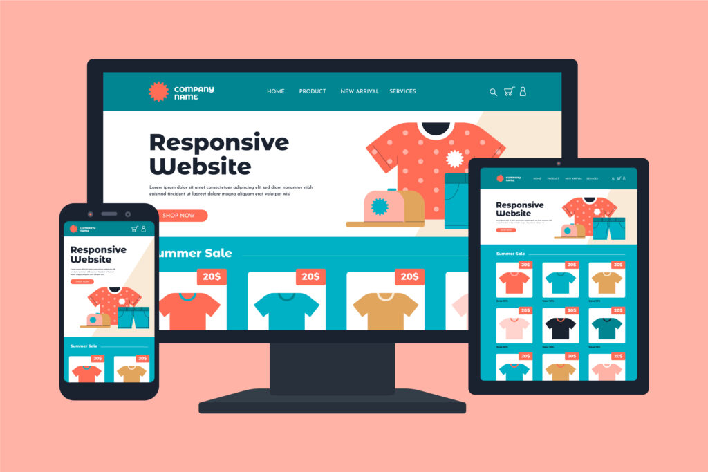 Responsive and Mobile Optimization - Key Factor for Selecting the Best Gutenberg Builder