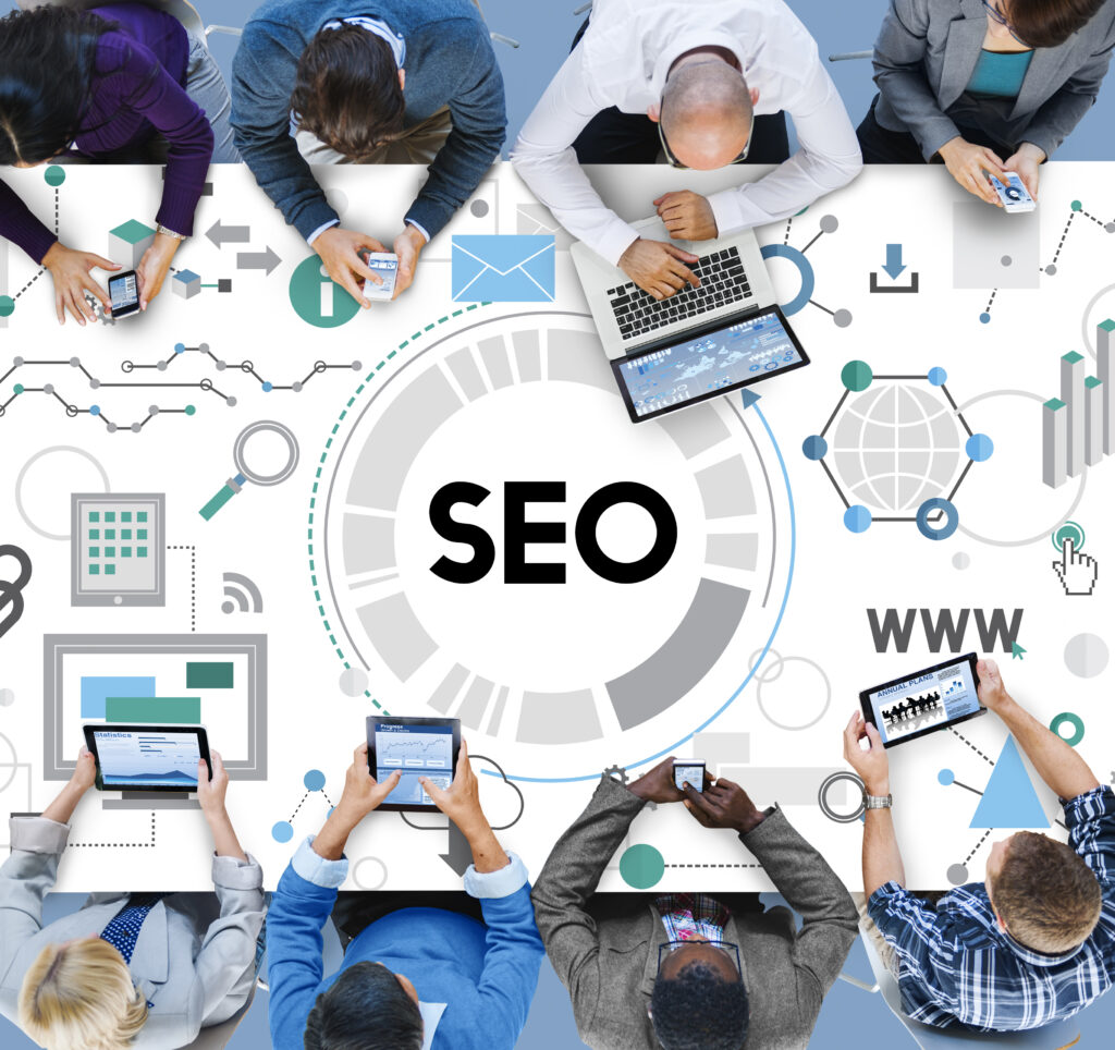 Search Engine Optimization - Best Gutenberg Builder