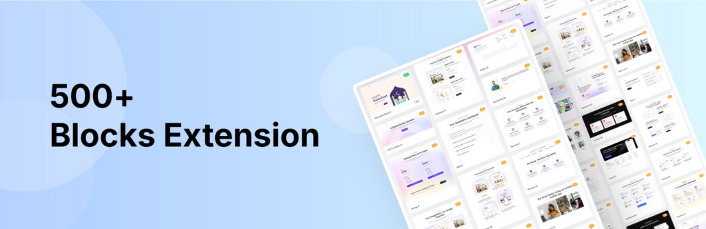 500+ Patterns Templates