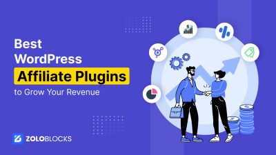 best WordPress affiliate plugins