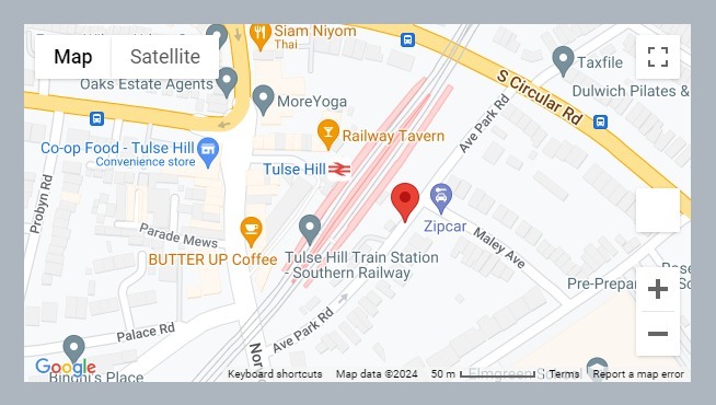 Google Map