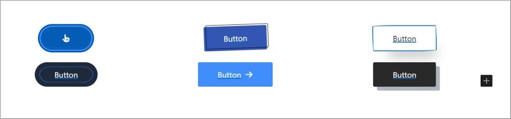 Advanced Button